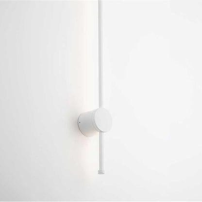 Nova Luce Ridge LED nástěnné venkovní svítidlo IP65