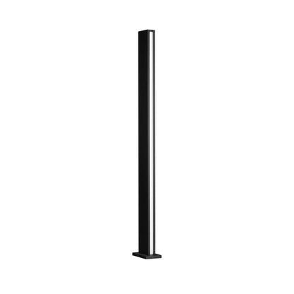 Nova Luce Sasso LED sloupkové svítidlo IP54