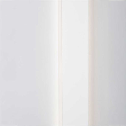 Nova Luce Seline LED wall lamp IP44 CRI90