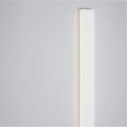 Nova Luce Seline LED wall lamp IP44 CRI90