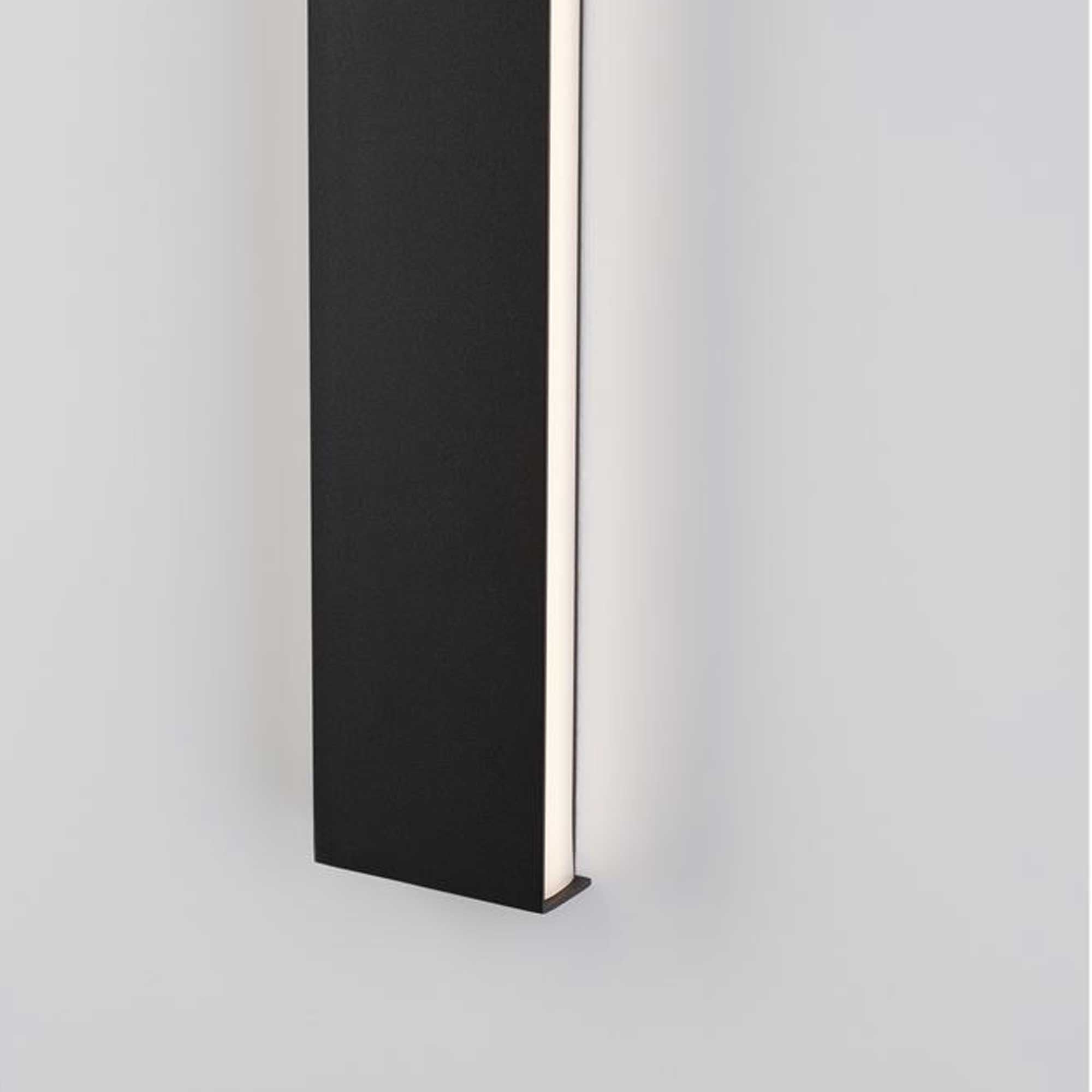Nova Luce Seline LED wall lamp IP44 CRI90