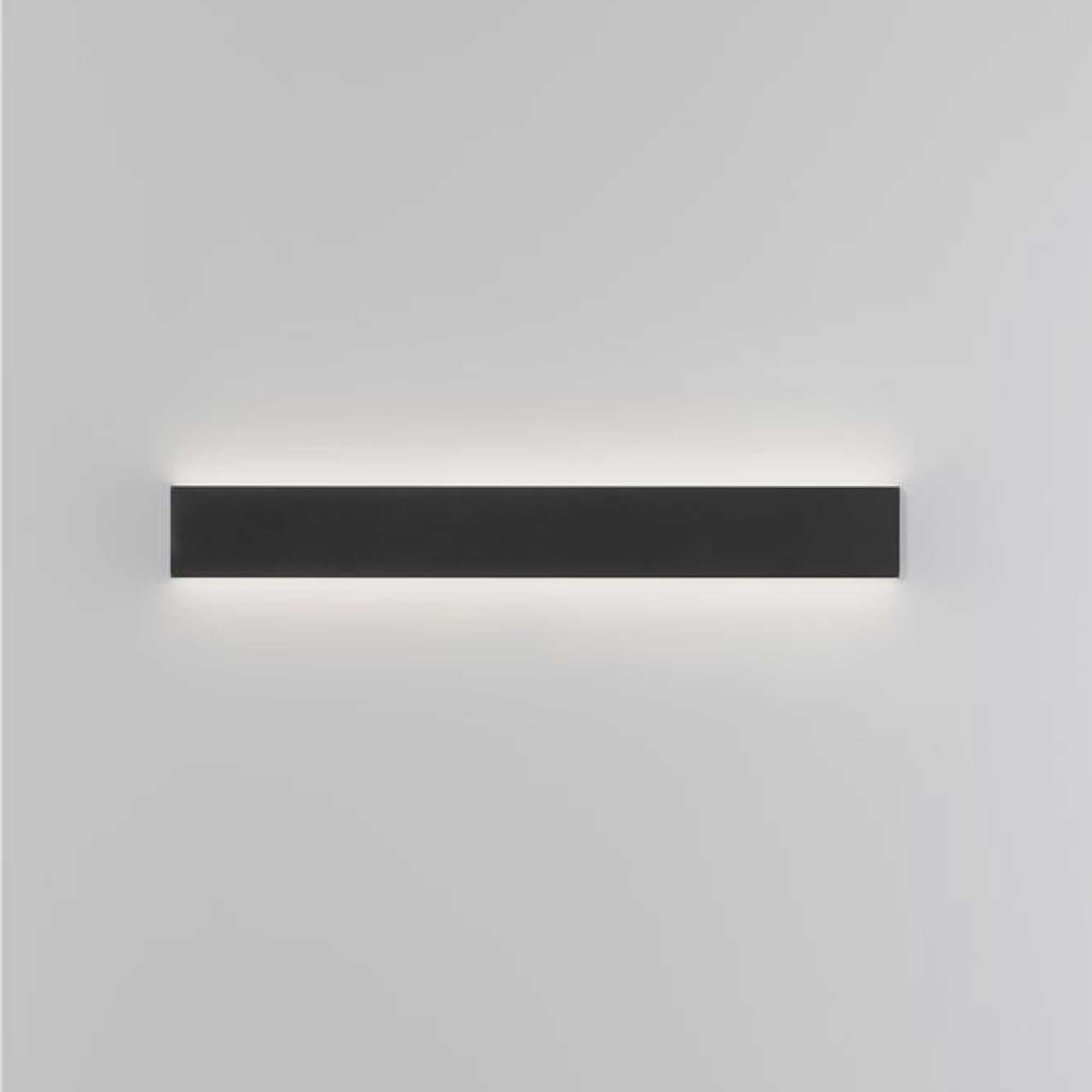 Nova Luce Seline LED wall lamp IP44 CRI90