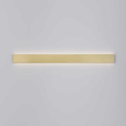 Nova Luce Seline LED wall lamp IP44 CRI90