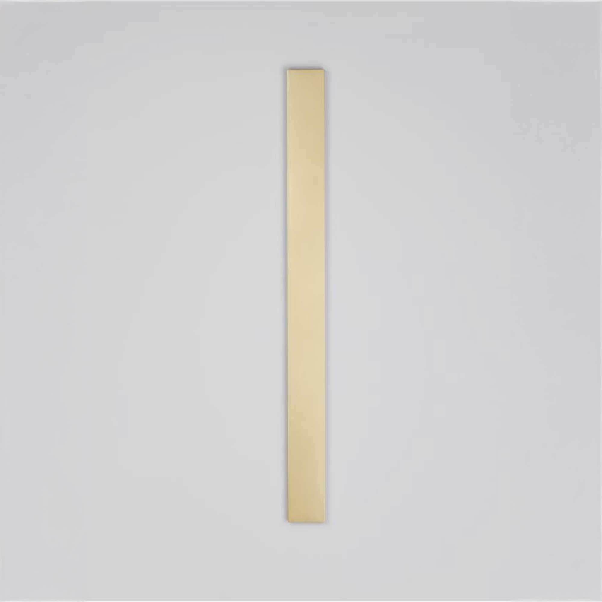Nova Luce Seline LED wall lamp IP44 CRI90