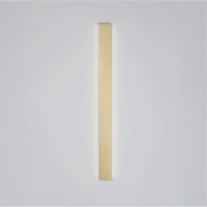 Nova Luce Seline LED wall lamp IP44 CRI90