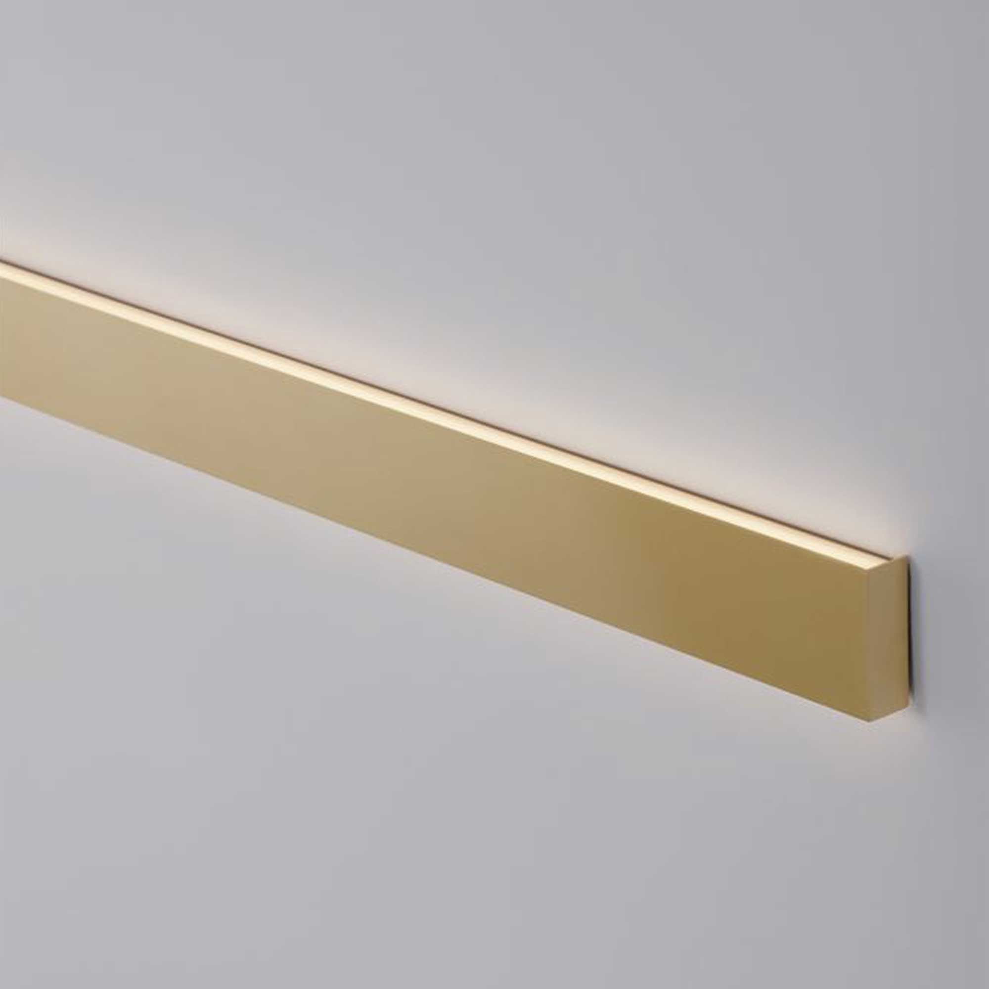 Nova Luce Seline LED wall lamp IP44 CRI90