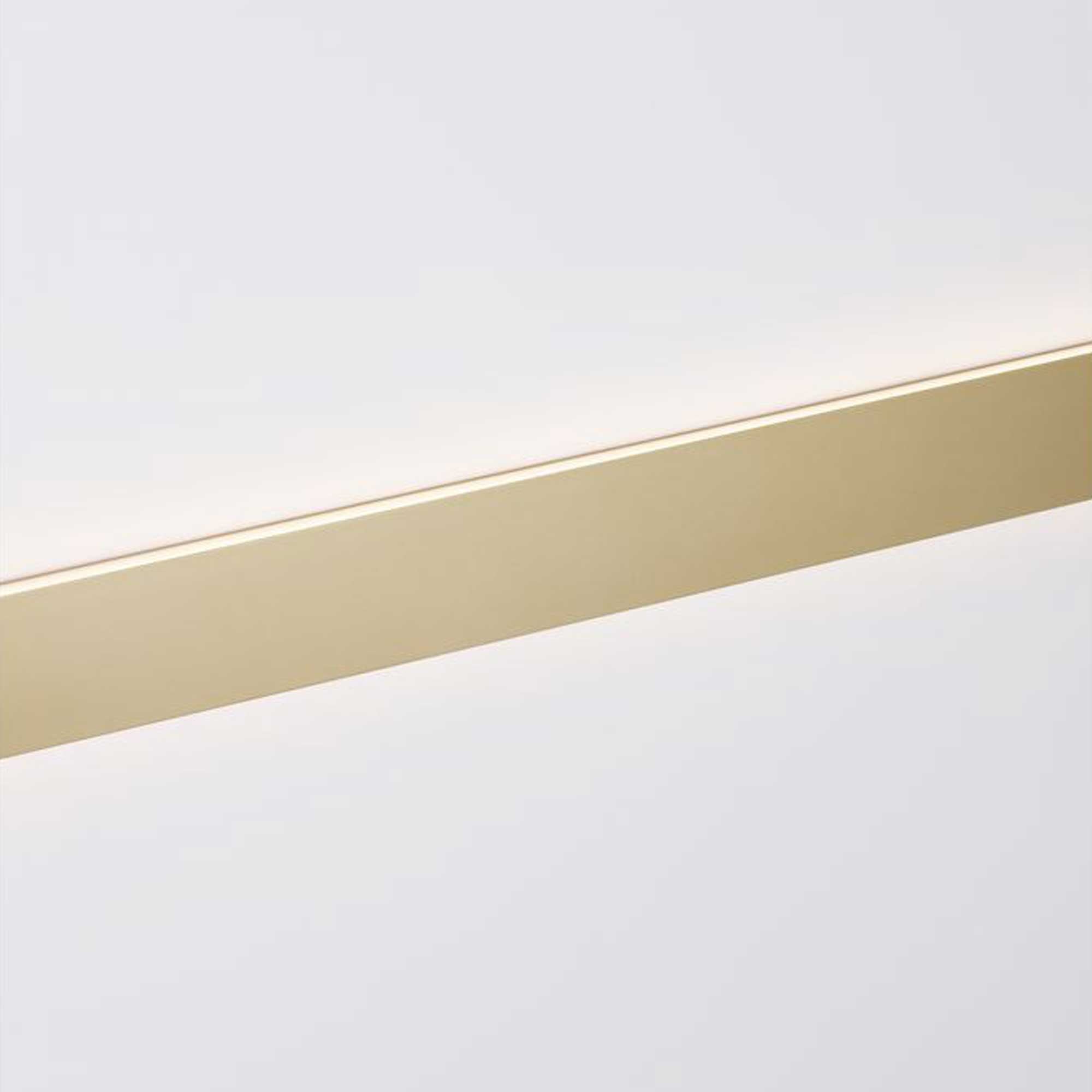 Nova Luce Seline LED wall lamp IP44 CRI90
