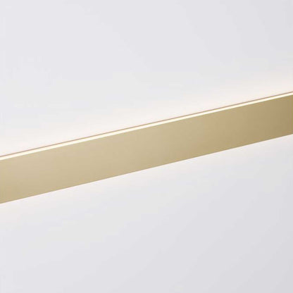 Nova Luce Seline LED wall lamp IP44 CRI90