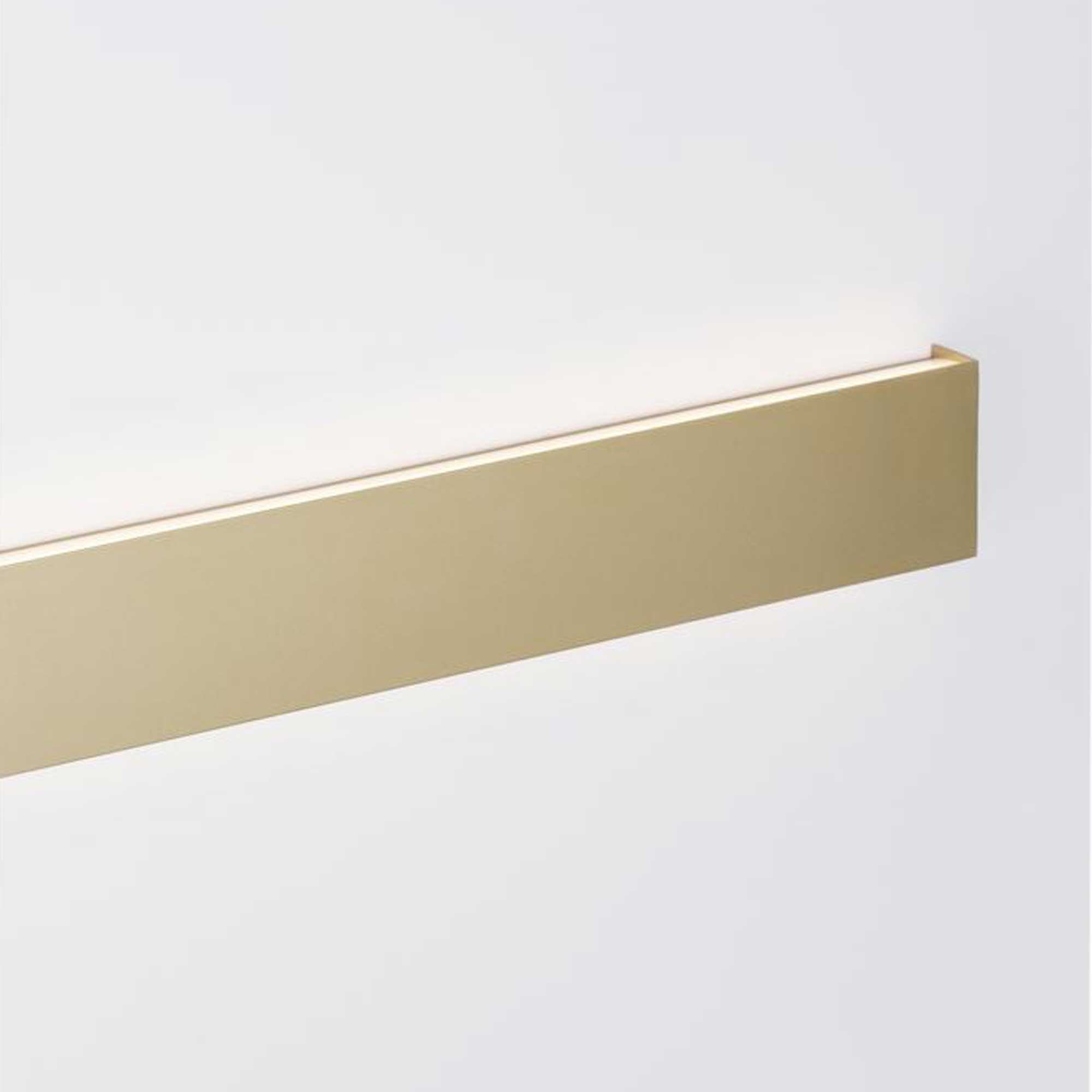 Nova Luce Seline LED wall lamp IP44 CRI90