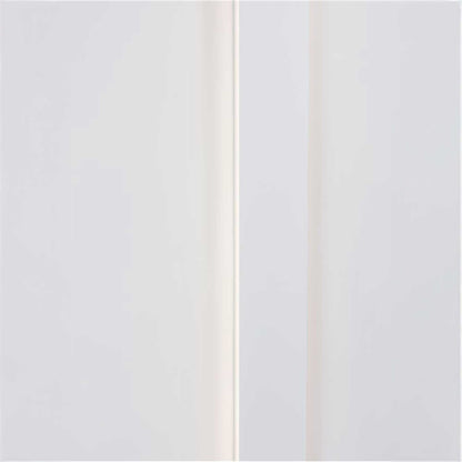 Nova Luce Seline LED wall lamp IP44 CRI90