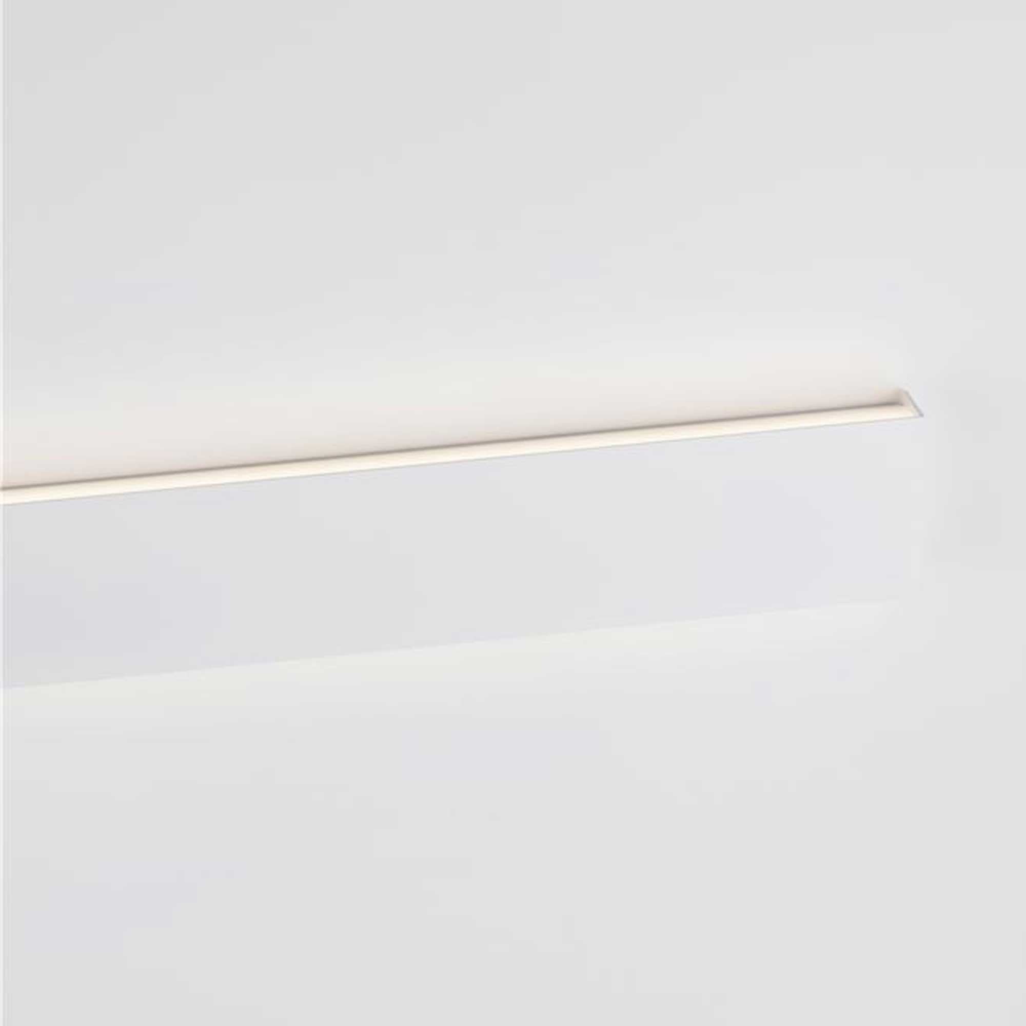 Nova Luce Seline LED wall lamp IP44 CRI90