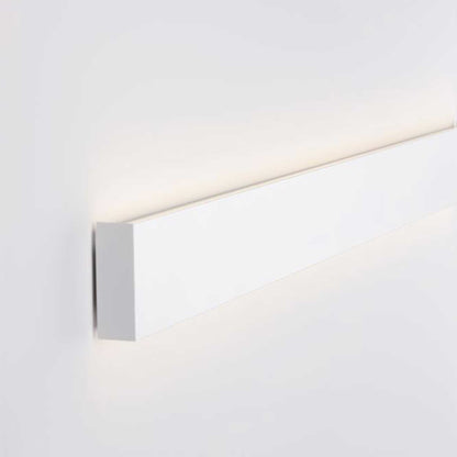 Nova Luce Seline LED wall lamp IP44 CRI90