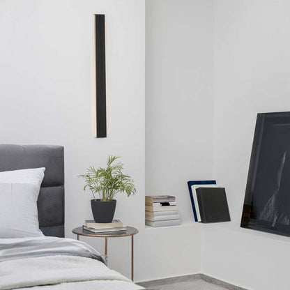 Nova Luce Seline LED wall lamp IP44 CRI90