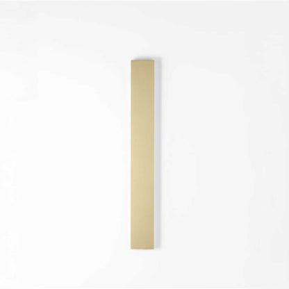 Nova Luce Seline LED wall lamp IP44 CRI90