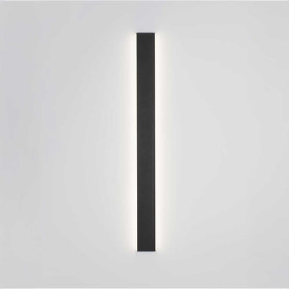 Nova Luce Seline LED wall lamp IP44 CRI90