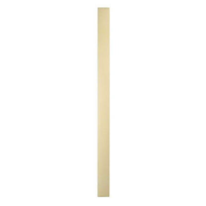 Nova Luce Seline LED wall lamp IP44 CRI90
