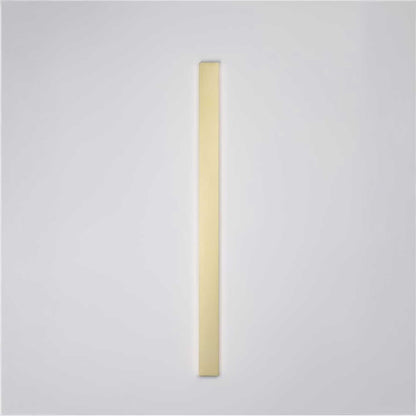 Nova Luce Seline LED wall lamp IP44 CRI90