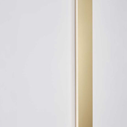 Nova Luce Seline LED wall lamp IP44 CRI90