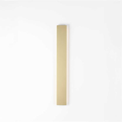 Nova Luce Seline LED wall lamp IP44 CRI90