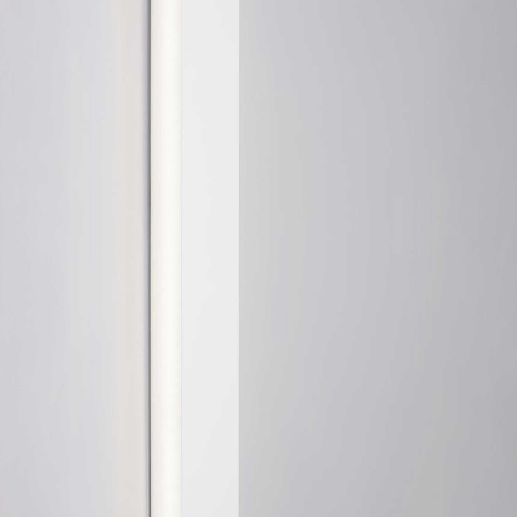 Nova Luce Seline LED wall lamp IP44 CRI90