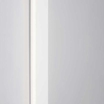 Nova Luce Seline LED wall lamp IP44 CRI90