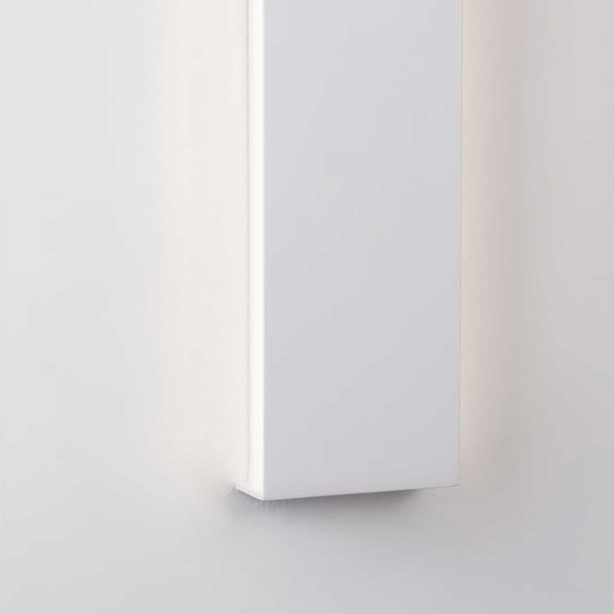Nova Luce Seline LED wall lamp IP44 CRI90