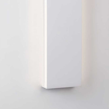 Nova Luce Seline LED wall lamp IP44 CRI90