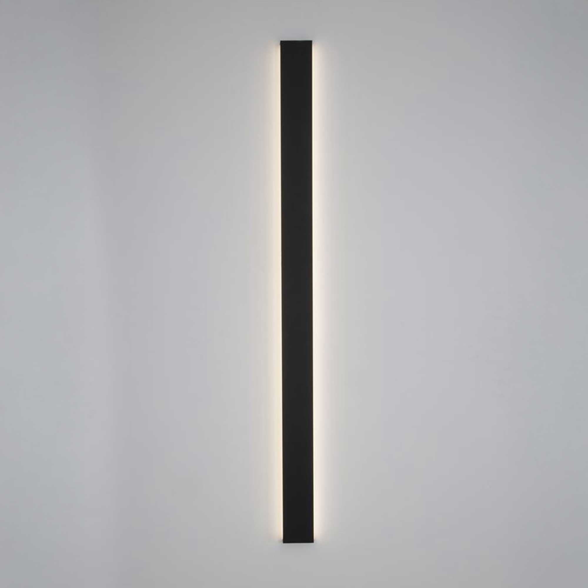 Nova Luce Seline LED wall lamp IP44 CRI90