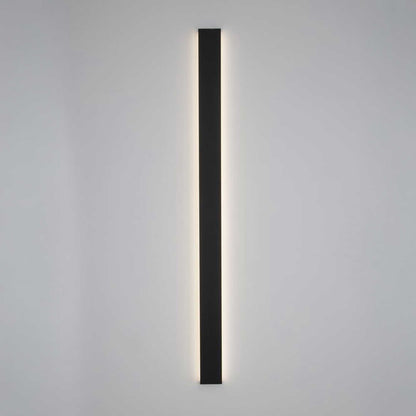 Nova Luce Seline LED wall lamp IP44 CRI90