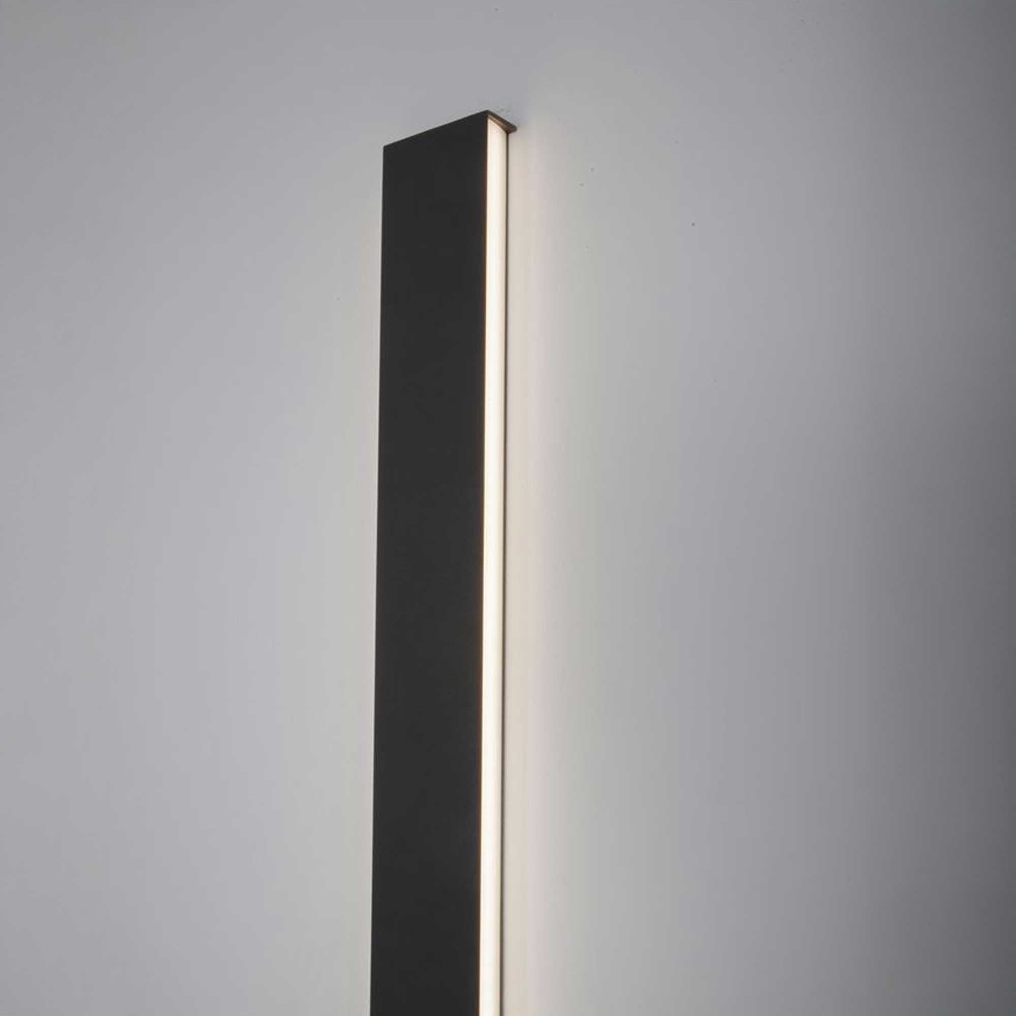 Nova Luce Seline LED wall lamp IP44 CRI90