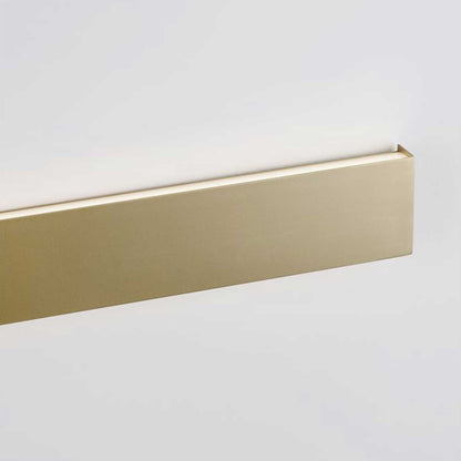 Nova Luce Seline LED wall lamp IP44 CRI90