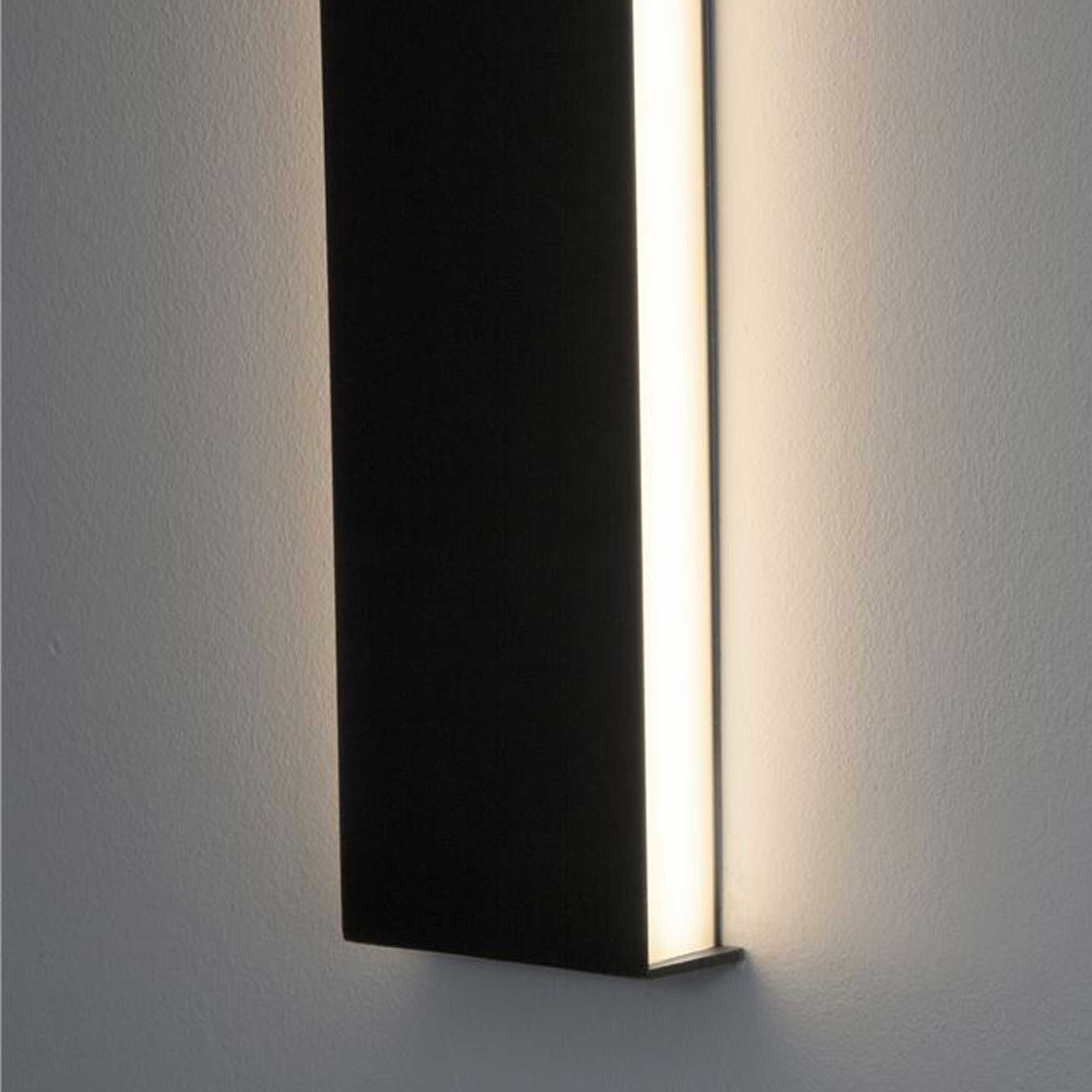 Nova Luce Seline LED wall lamp IP44 CRI90