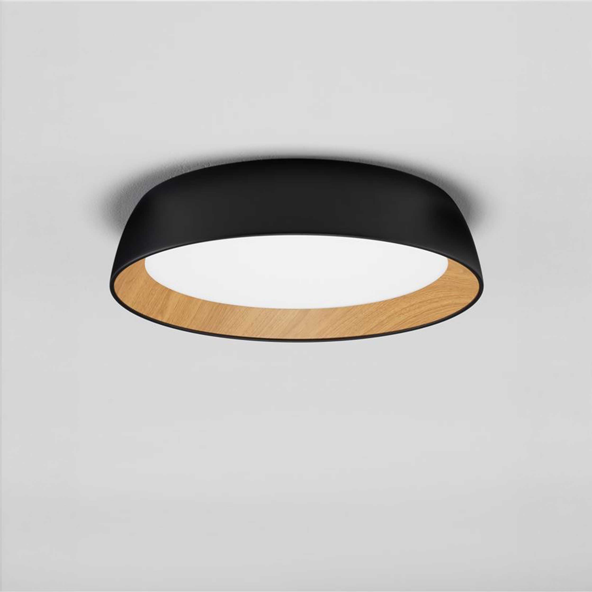 Nova Luce Sigi LED ceiling light