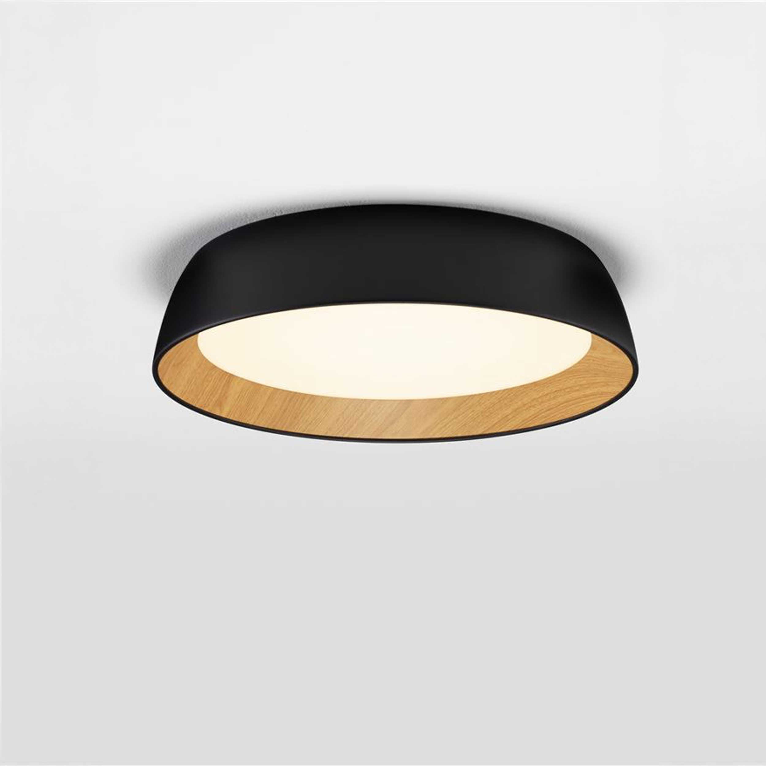 Nova Luce Sigi LED ceiling light