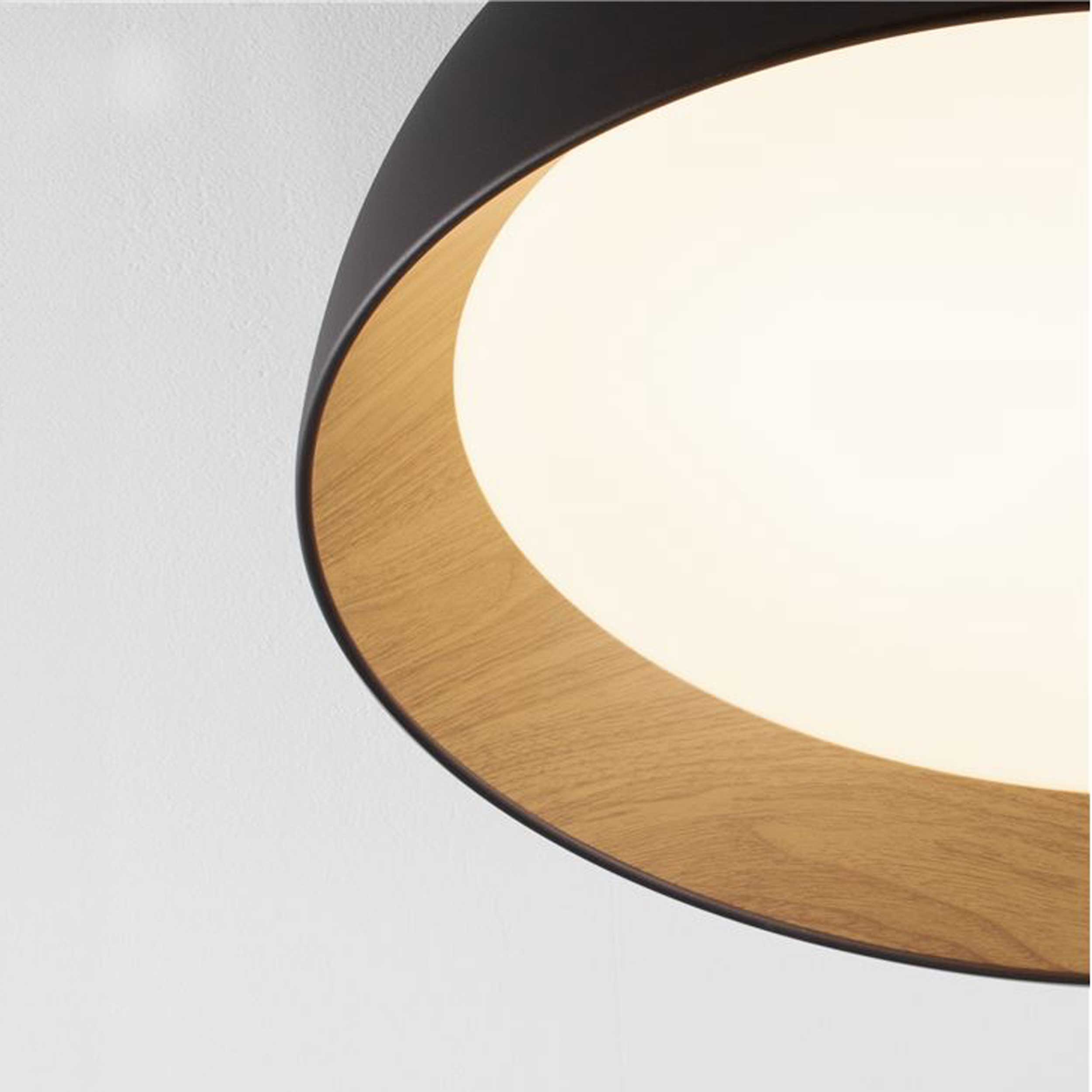 Nova Luce Sigi LED ceiling light