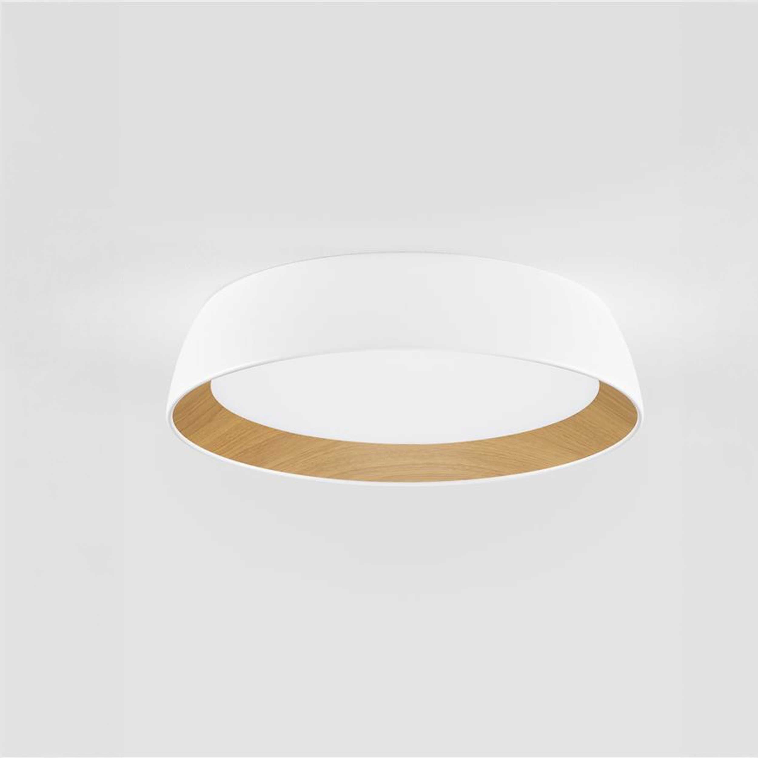 Nova Luce Sigi LED ceiling light