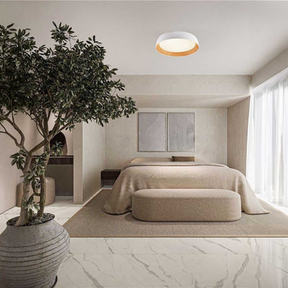 Nova Luce Sigi LED ceiling light
