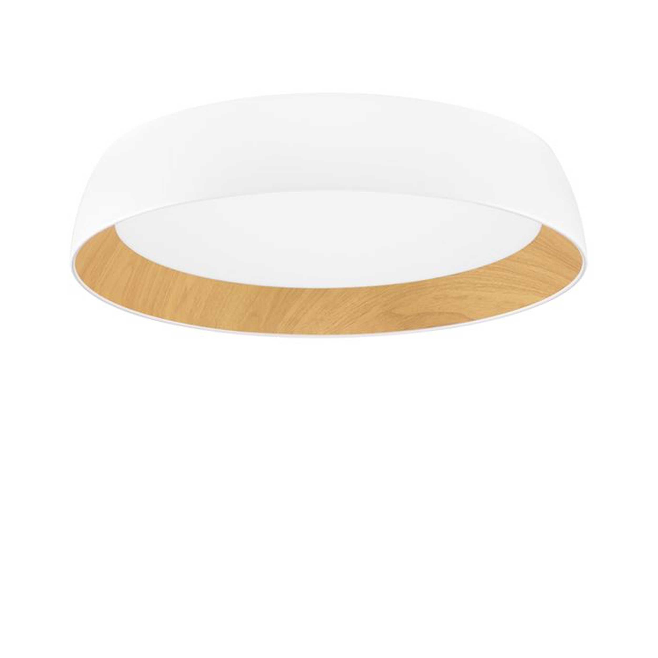 Nova Luce Sigi LED ceiling light