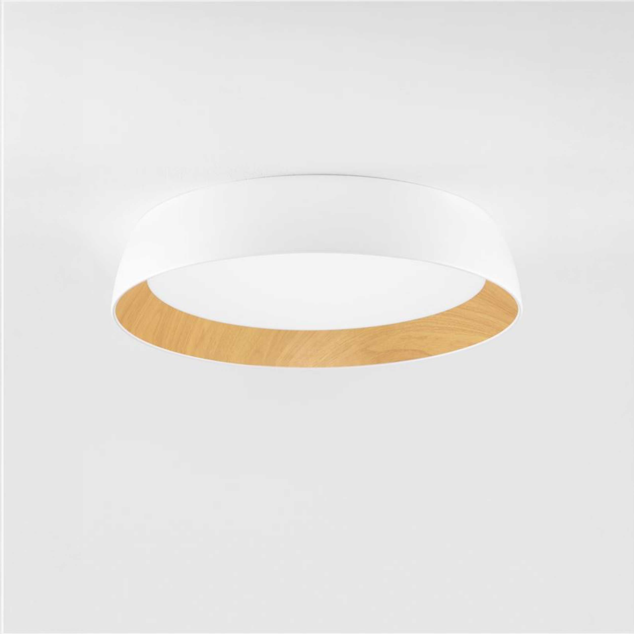 Nova Luce Sigi LED ceiling light