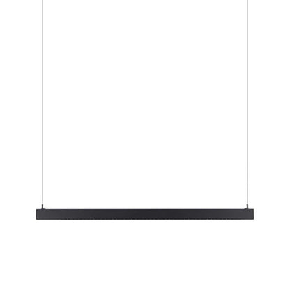 Nova Luce Elettra LED pendant linear light