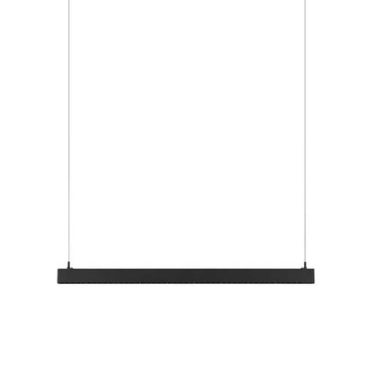 Nova Luce Elettra LED pendant linear light