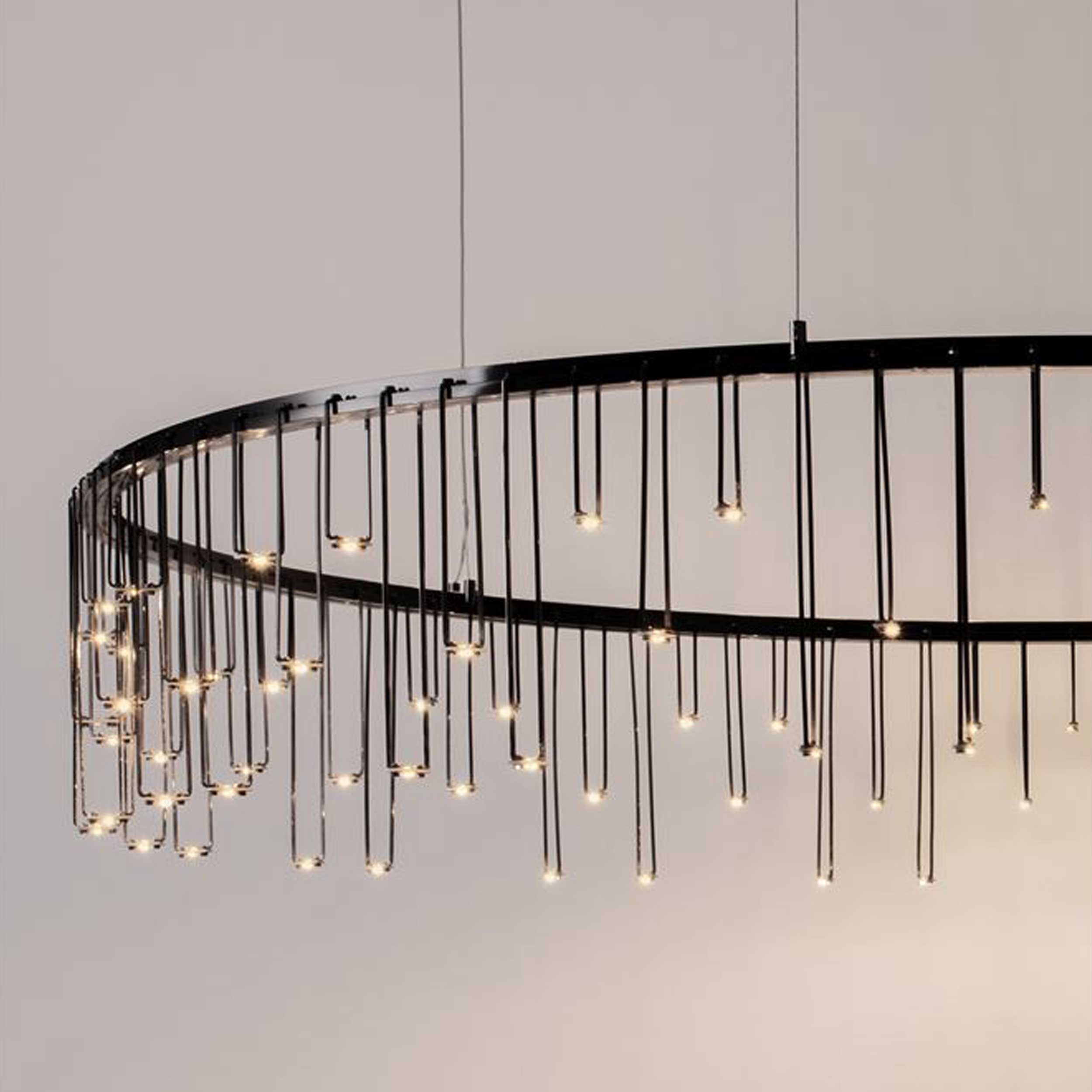 Nova Luce Stellar LED Wall Light