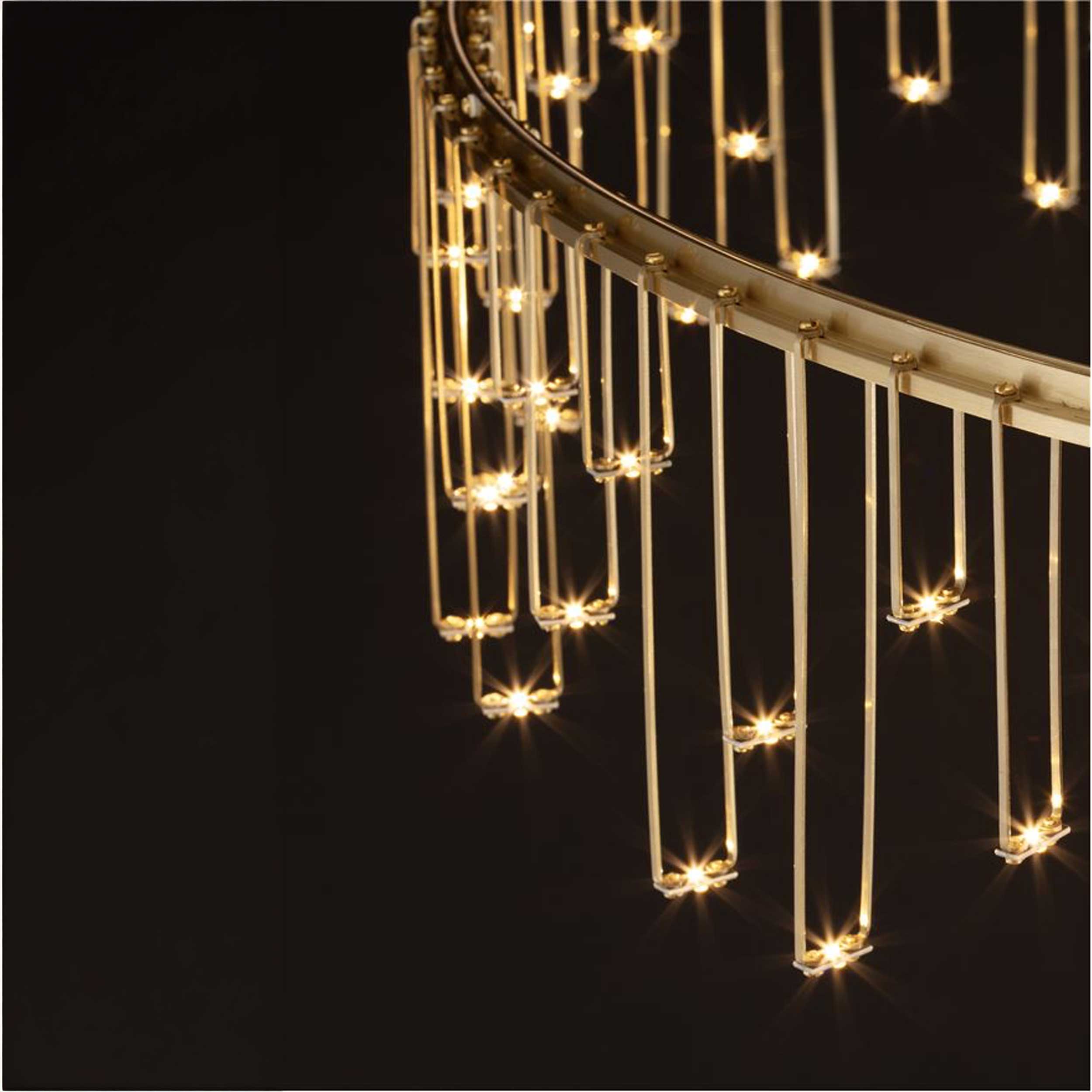 Nova Luce Stellar LED Wall Light