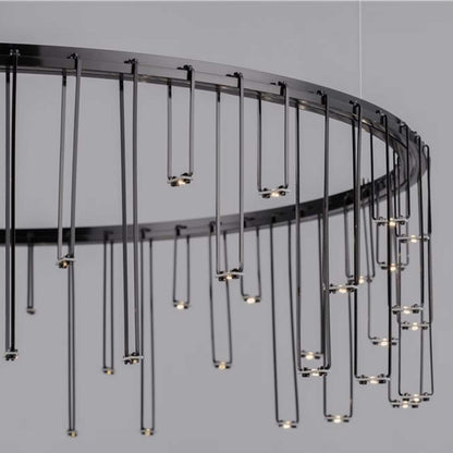 Nova Luce Stellar LED Wall Light