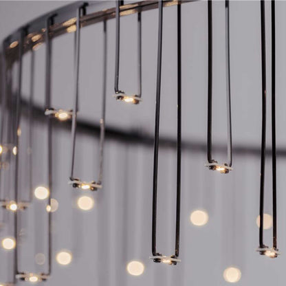 Nova Luce Stellar LED Wall Light