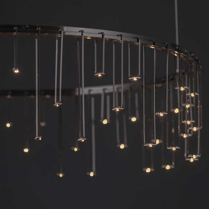 Nova Luce Stellar LED Wall Light