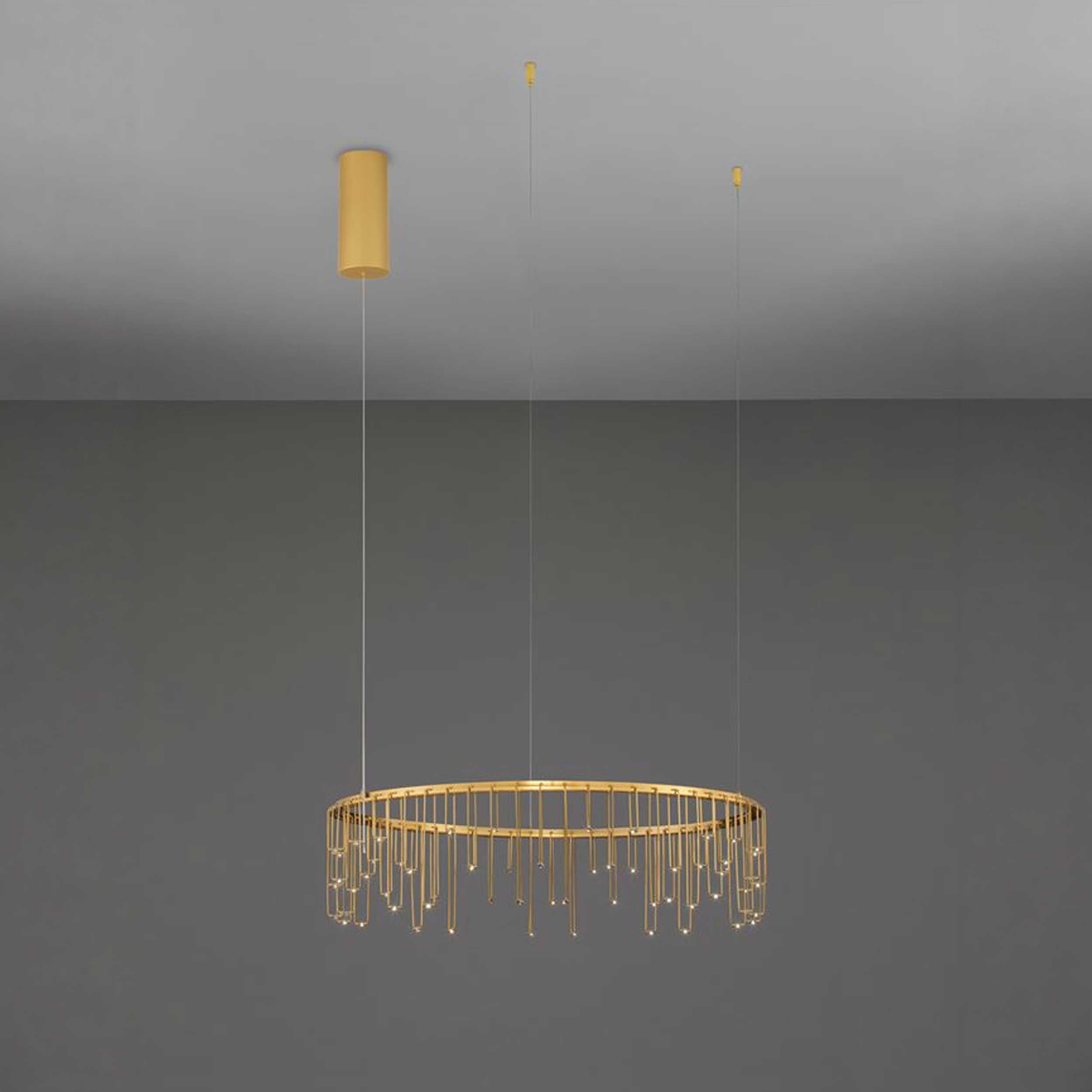 Nova Luce Stellar LED Wall Light
