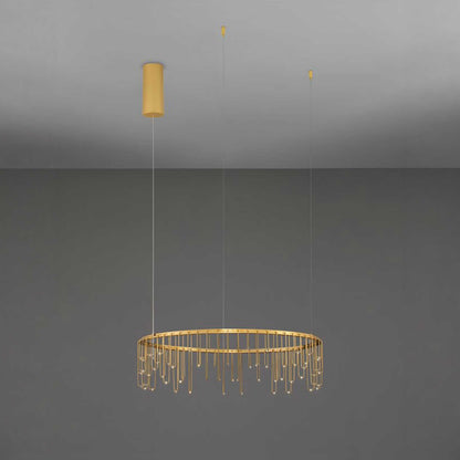 Nova Luce Stellar LED Wall Light