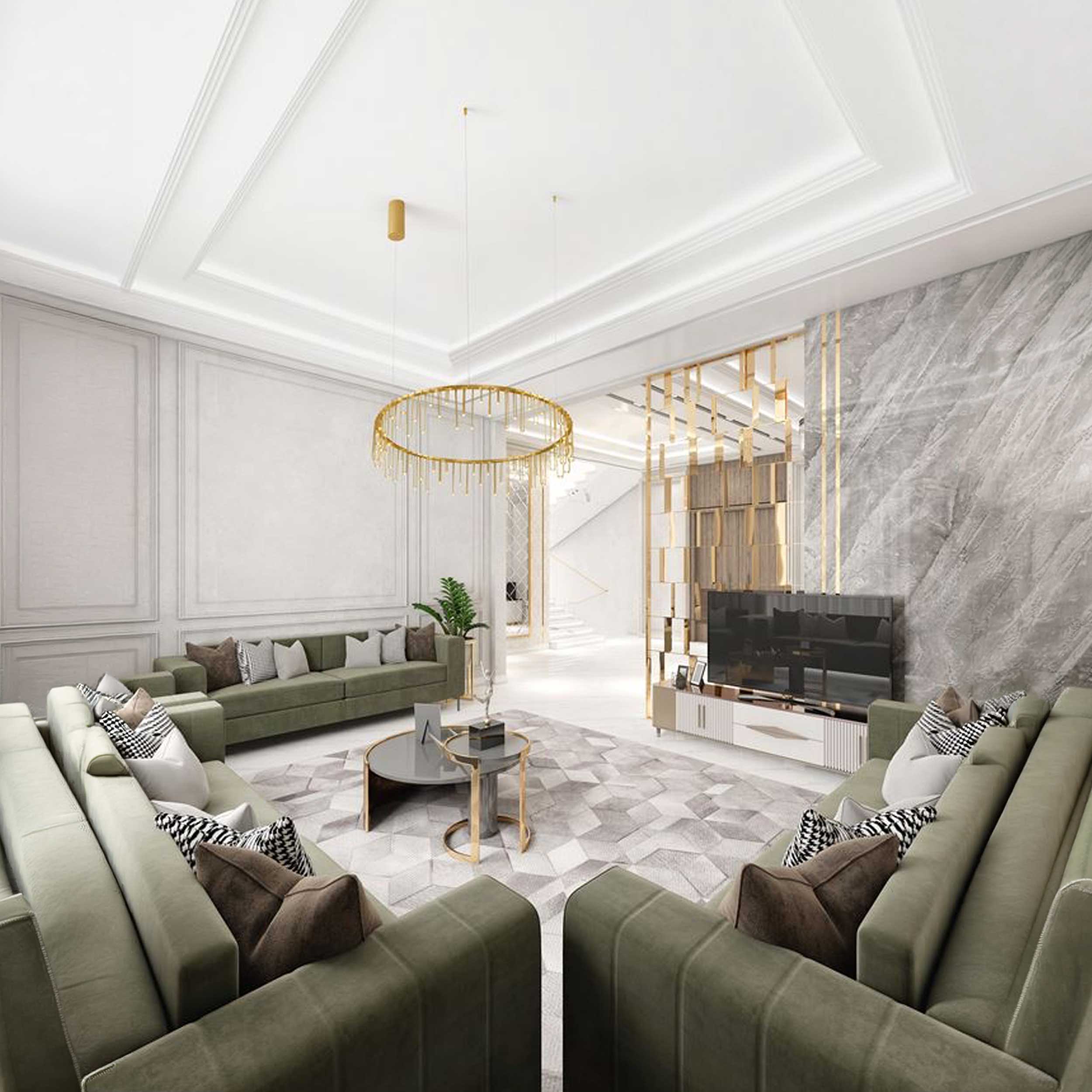 Nova Luce Stellar LED Wall Light