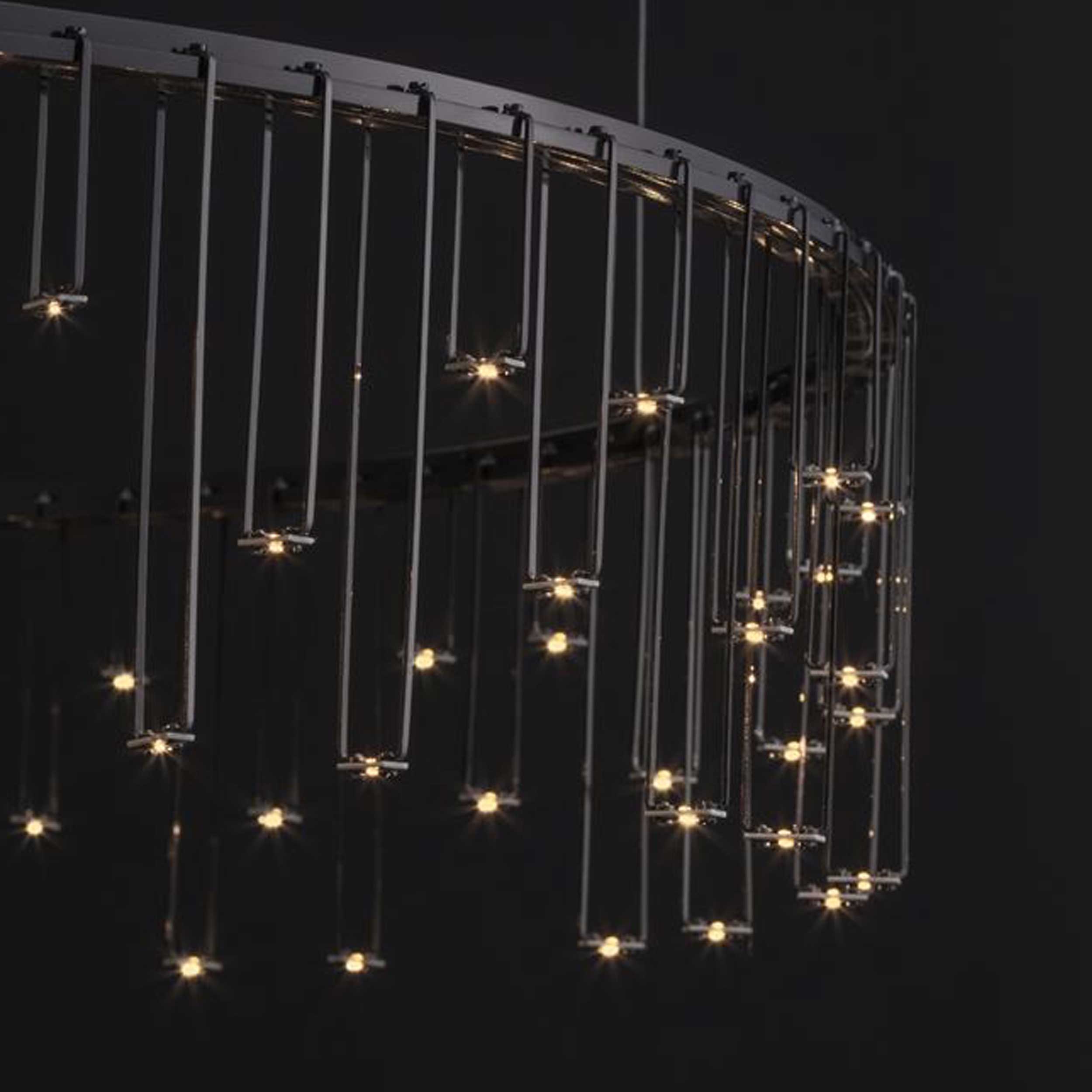 Nova Luce Stellar LED Wall Light